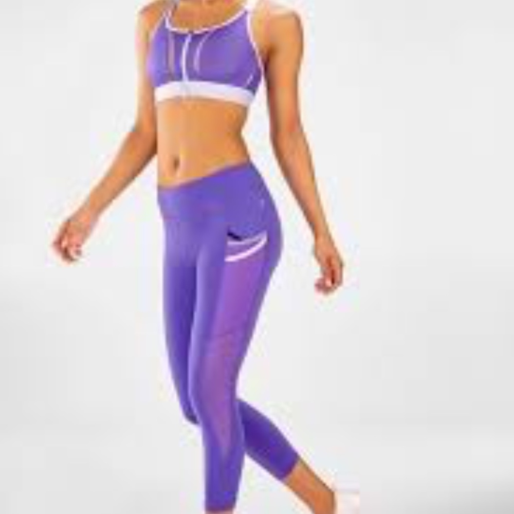 Fabletics Set